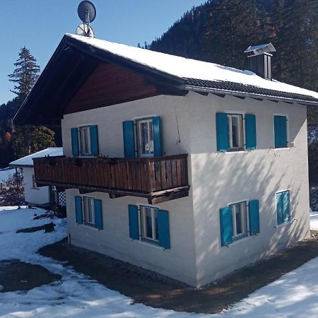 Relax Al Lago Di Braies Braies  Exterior photo