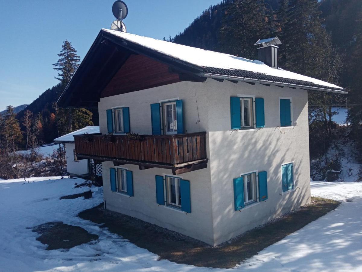 Relax Al Lago Di Braies Braies  Exterior photo